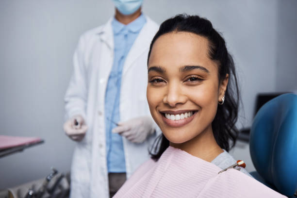 Why Choose Us for Your Dental Needs in Glen Gardner, NJ