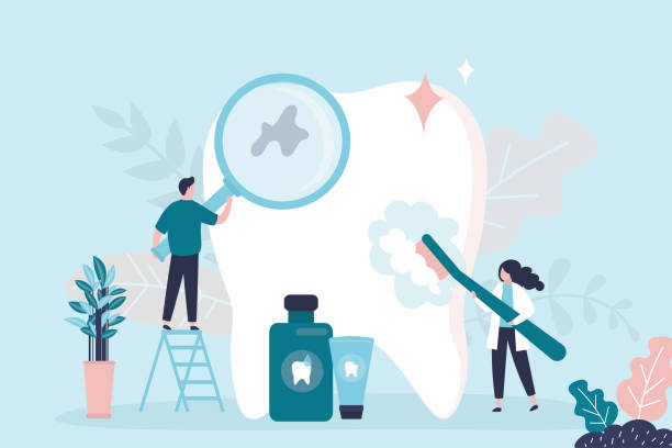 Dental Inlays and Onlays in Glen Gardner, NJ