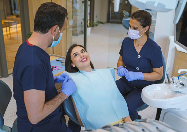 Best Dentures (Full and Partial)  in Glen Gardner, NJ