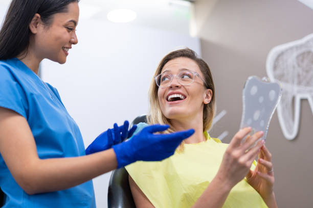 Oral Cancer Screening in Glen Gardner, NJ