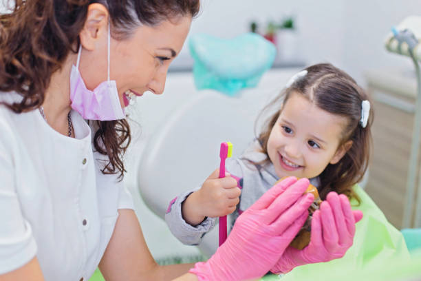 Why Choose Us for Your Dental Needs in Glen Gardner, NJ